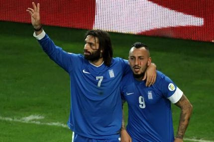 Σαμαράς: “Ξεκινάμε από το μηδέν”