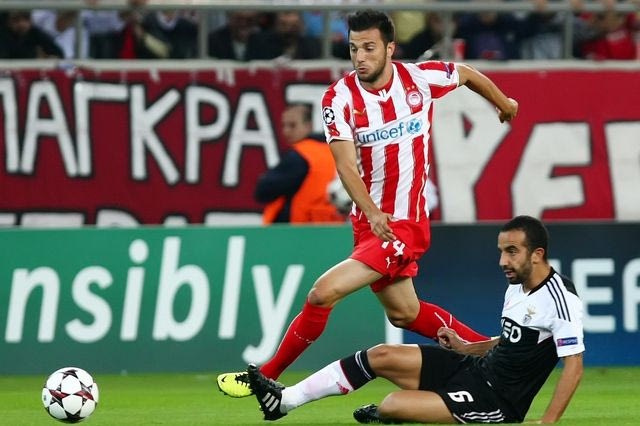 Σάμαρης: “Δεν έχω αντιληφθεί αυτά που βιώνω”