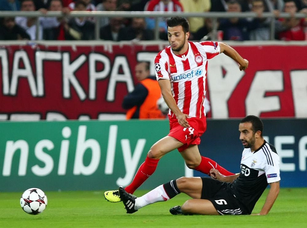 Σάμαρης: “Δεν έχω αντιληφθεί αυτά που βιώνω”