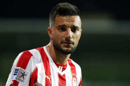 Σάμαρης, ο Κατσουράνης του 2014