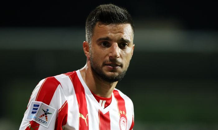 Σάμαρης, ο Κατσουράνης του 2014