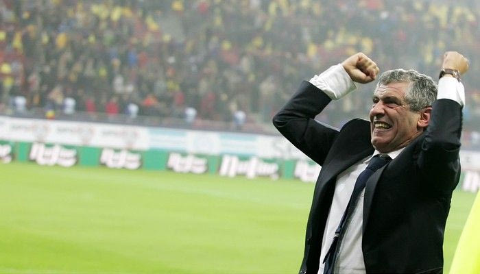 Σάντος: “Η καρδιά λέει να μείνω, το μυαλό βάζει ζιζάνια”!