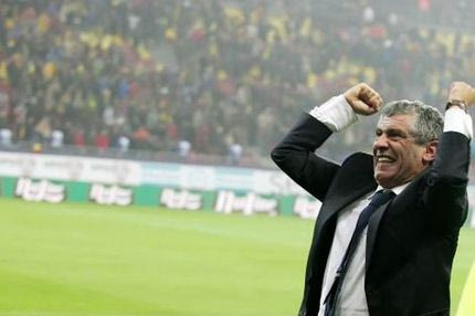 Όταν ο Σάντος μιλούσε για Ρονάλντο, Μουρίνιο στη Super BALL