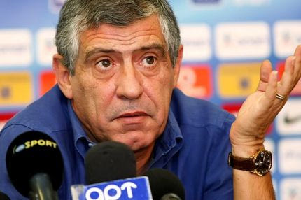 Σάντος: “Έτσι θα περάσουμε”