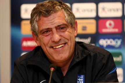 Σάντος: “Τα πάντα φαίνονται στο γήπεδο”