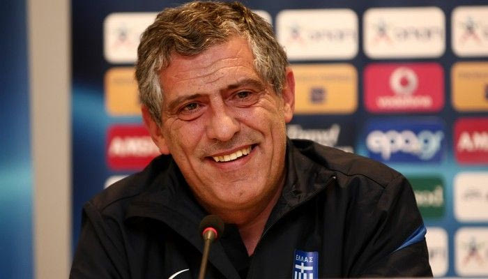 Σάντος: “Τα πάντα φαίνονται στο γήπεδο”