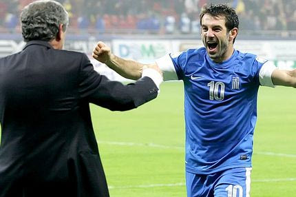 Καραγκούνης: “Δεν είμαστε πλέον Ελλαδίτσα”