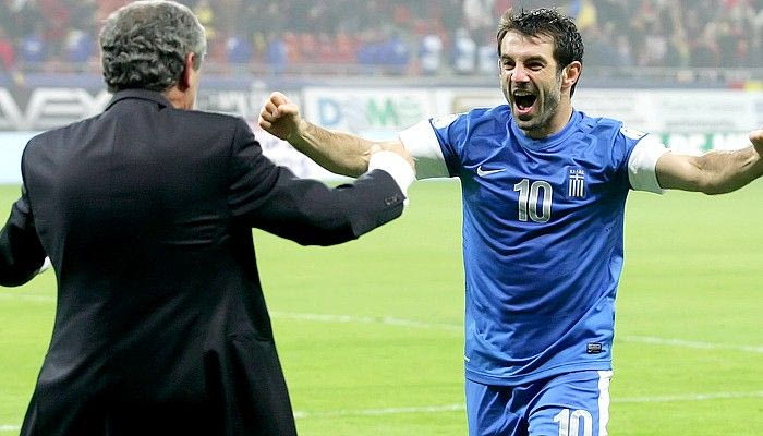 Καραγκούνης: “Δεν είμαστε πλέον Ελλαδίτσα”