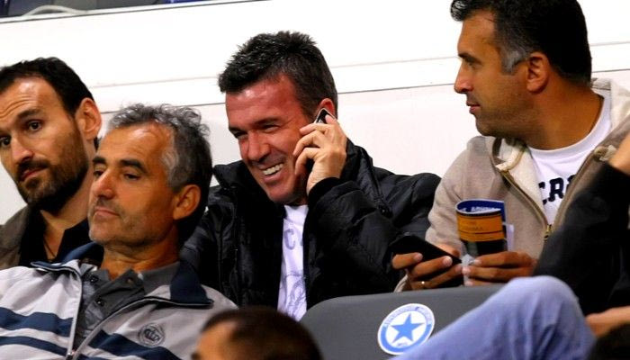 Ψάχνουν για να είναι έτοιμοι