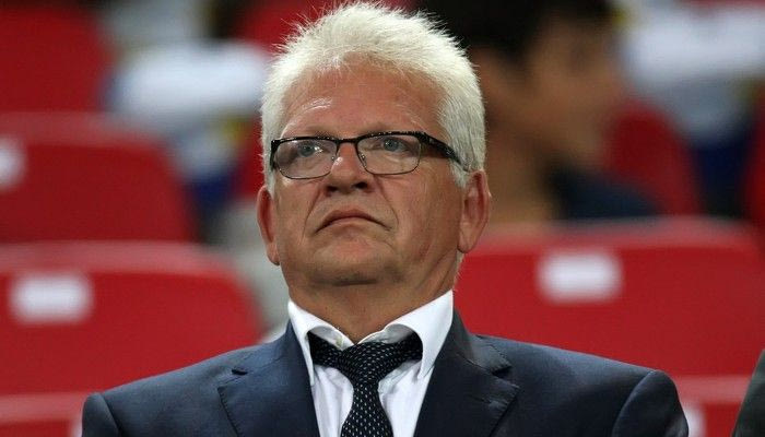 Εκ του ασφαλούς η πρόταση για ξένο αρχιδιαιτητή!