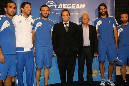 Οικονομική “ντόπα” από Σαρρή στους διεθνείς