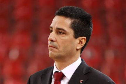 Σφαιρόπουλος: “Αποφασιστικό βήμα για τη συνέχεια”