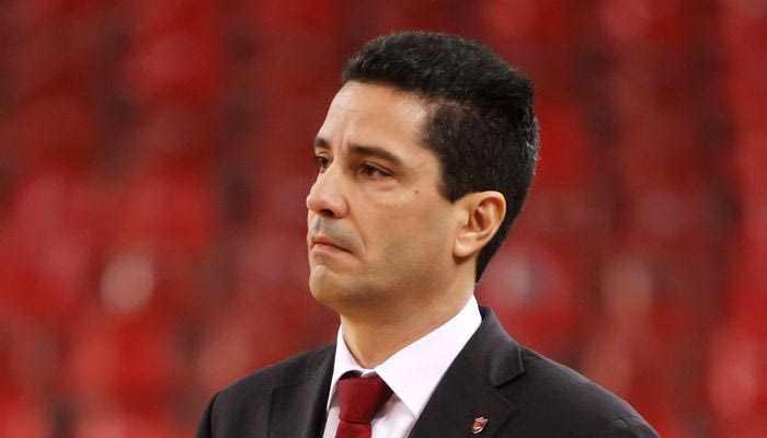 Σφαιρόπουλος: “Αποφασιστικό βήμα για τη συνέχεια”