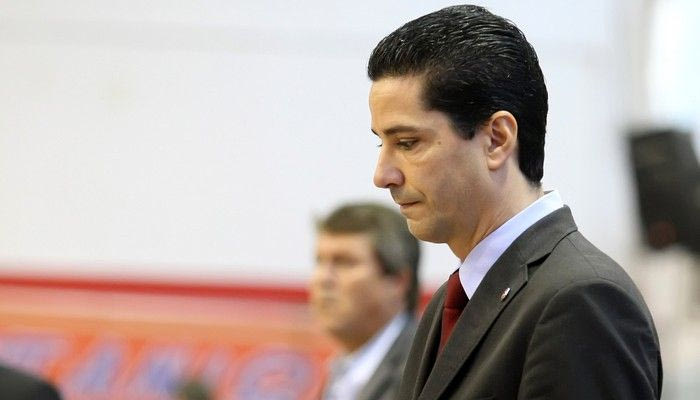 Σφαιρόπουλος: “Ηρεμήσαμε στο ημίχρονο”. Αγγέλου: “Τσακωθήκαμε στα αποδυτήρια”