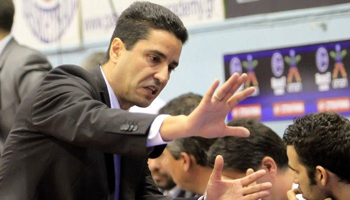 Σφαιρόπουλος: “Είχαμε καλές επιλογές”. Καλαφατάκης: “Θα τα καταφέρουμε”