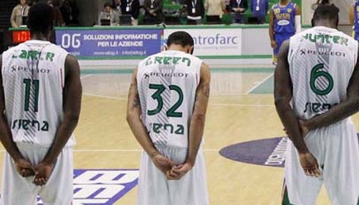 7η αγ.: Έπεσε από την κορυφή η Σιένα
