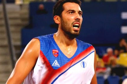 Πήρε και τον Σίμτσακ ο Αρης