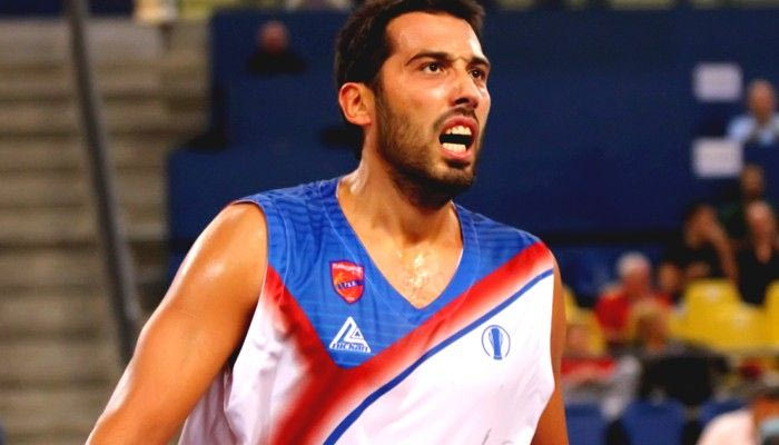 Πήρε και τον Σίμτσακ ο Αρης