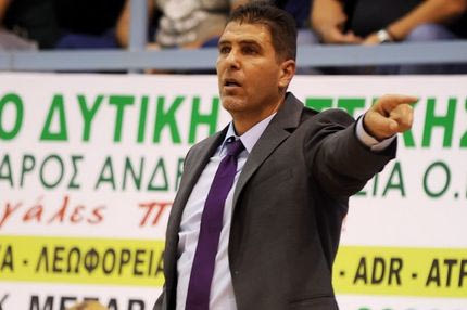 Τέλος εποχής για Σκαραφίγκα