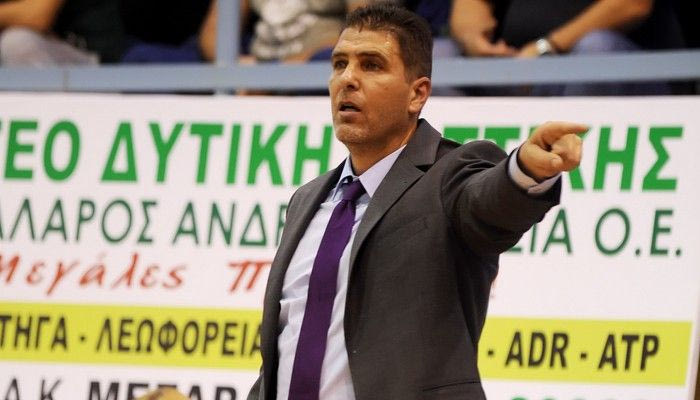 Τέλος εποχής για Σκαραφίγκα