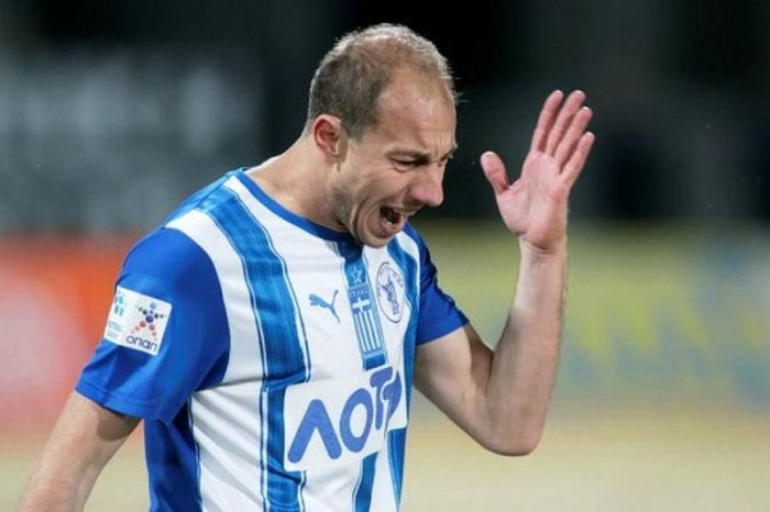 Απίστευτες καταγγελίες από τον Σκούφαλη