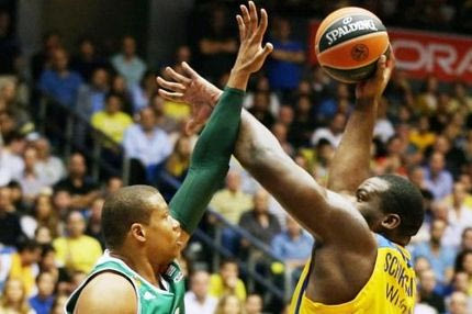 Σχορτσανίτης: “Με εξέπληξε η αδυναμία του Παναθηναϊκού”