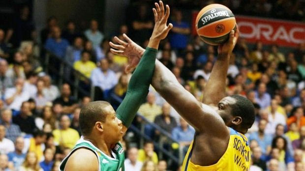 Σχορτσανίτης: “Με εξέπληξε η αδυναμία του Παναθηναϊκού”