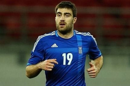 Παπασταθόπουλος: “Τελικοί με τη Ρουμανία”