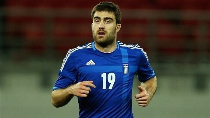 Παπασταθόπουλος: “Τελικοί με τη Ρουμανία”