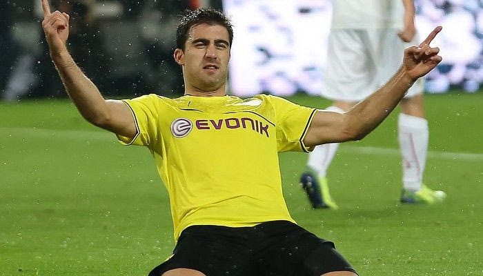 Βασικός και σκόρερ ο Παπασταθόπουλος