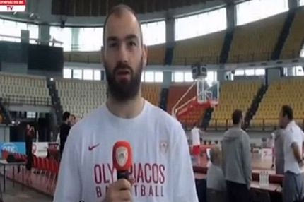 Τα ιταλικά του Σπανούλη