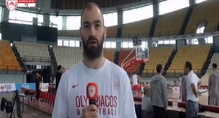 Τα ιταλικά του Σπανούλη