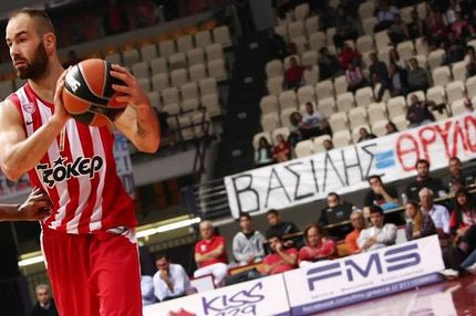 H ζωή χωρίς Σπανούλη