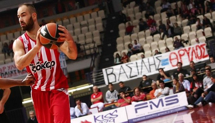 H ζωή χωρίς Σπανούλη