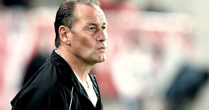 Πόσο καλός προπονητής είναι ο Στέφενς;