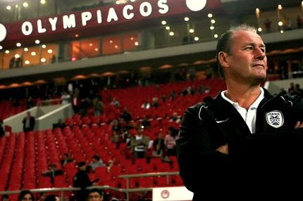 Ο Στέφενς τα παίρνει όλα πάνω του