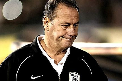 Ομιλία Στέφενς, το “8” στον Μαντούρο