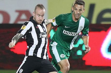 Μια ευπρόσδεκτα βαρετή βραδιά