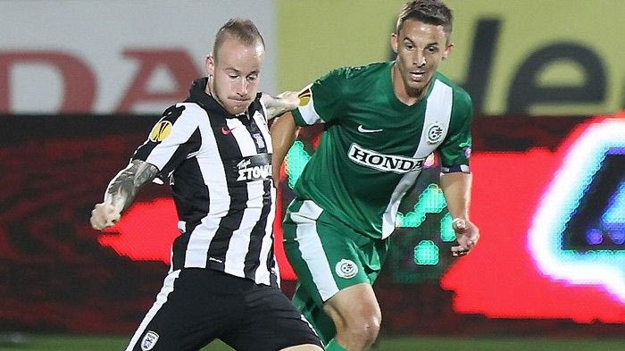 Μια ευπρόσδεκτα βαρετή βραδιά