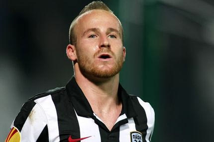 Στοχ: “Θέλω το πρωτάθλημα με τη Φενέρμπαχτσε”