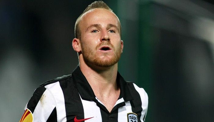 Στοχ: “Θέλω το πρωτάθλημα με τη Φενέρμπαχτσε”