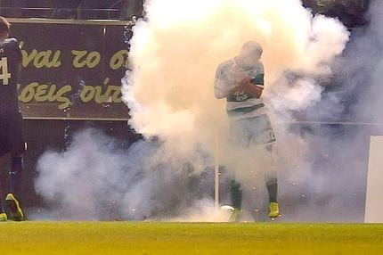 Το σημαντικότερο ήταν ότι τελείωσε