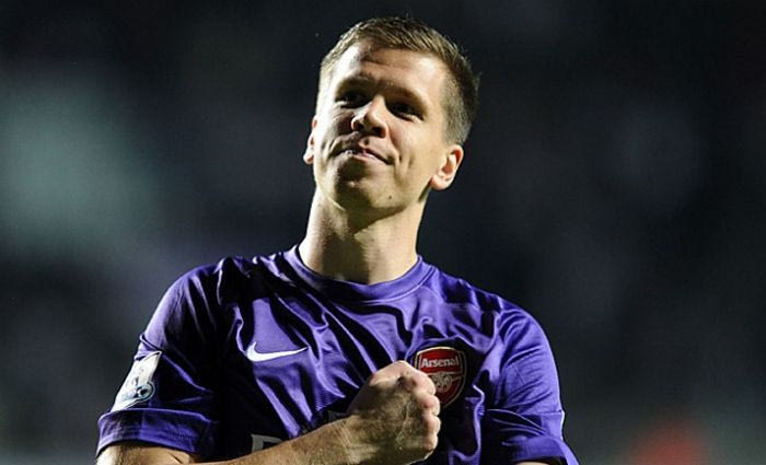 Νέο συμβόλαιο σε Σέζνι