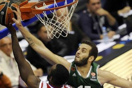 Top-10 με Παππά και Λοτζέσκι