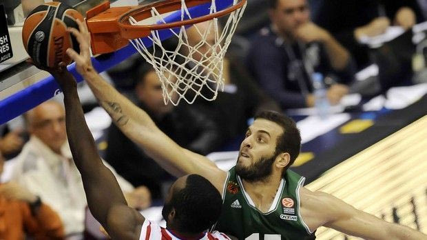 Top-10 με Παππά και Λοτζέσκι