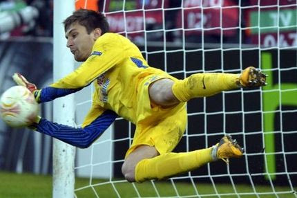 Κανονικά ο Ταταρουσάνου