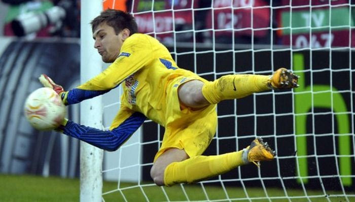 Κανονικά ο Ταταρουσάνου