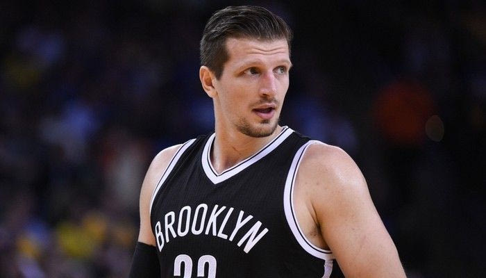 Σοκ στους Νετς με Τελέτοβιτς