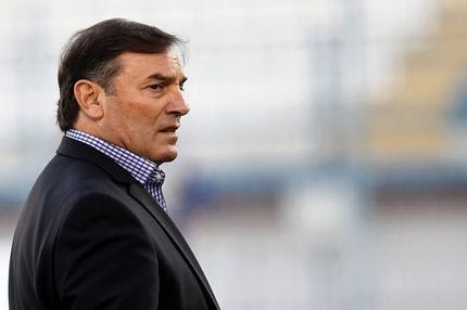 Τεννές: “Συμφώνησα με Άρη και Κάλας”