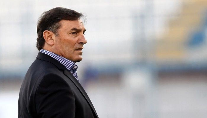 Τεννές: “Συμφώνησα με Άρη και Κάλας”